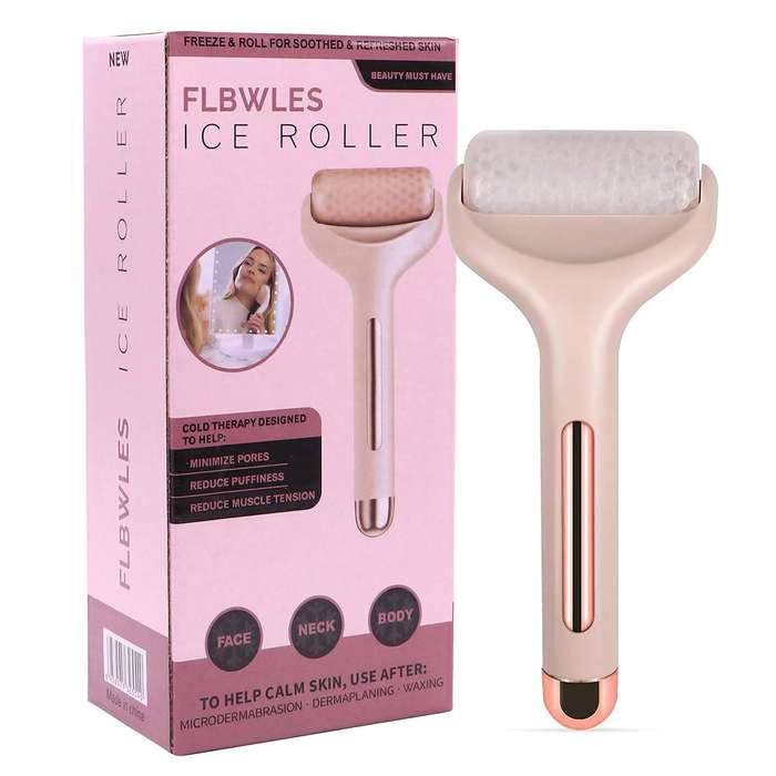 Flbwles Ice Roller Massager