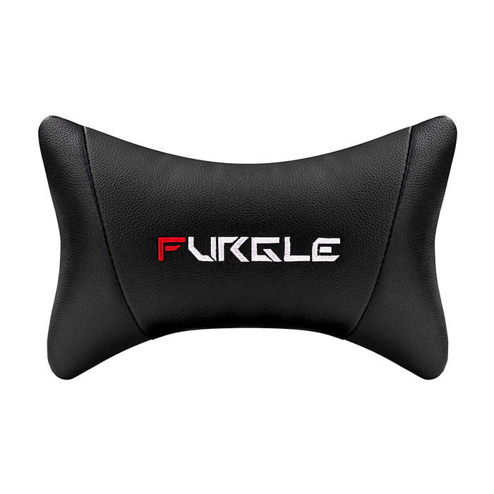 Ergonomic Gaming Chair  Racing-Style Office Chair with Lumbar Support