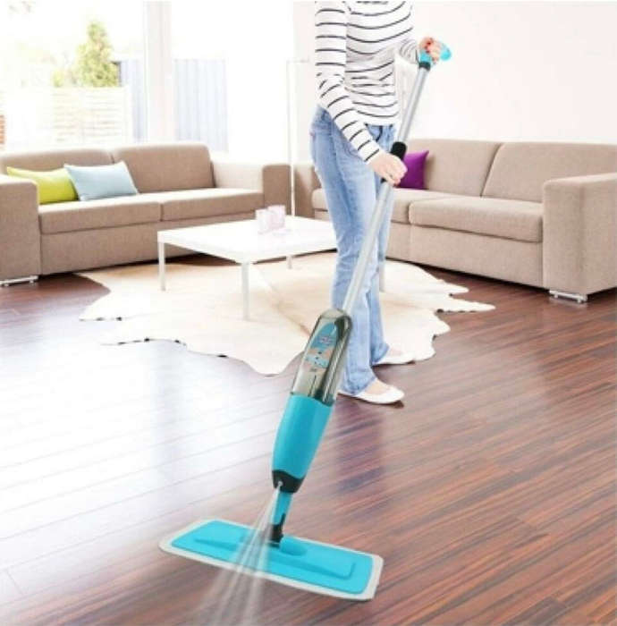 2:1 Healthy Mop Spray
