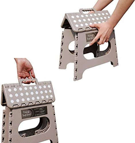 Folding Step Stool