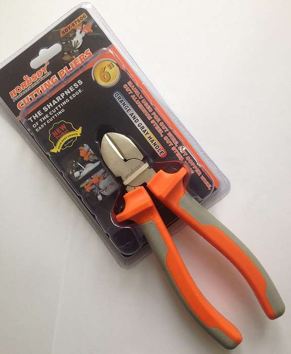 Cutting Pliers Wire Cutters Shears