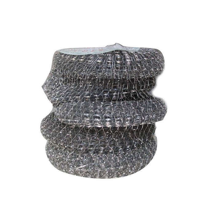 Strong Pot Scourer 5Pack