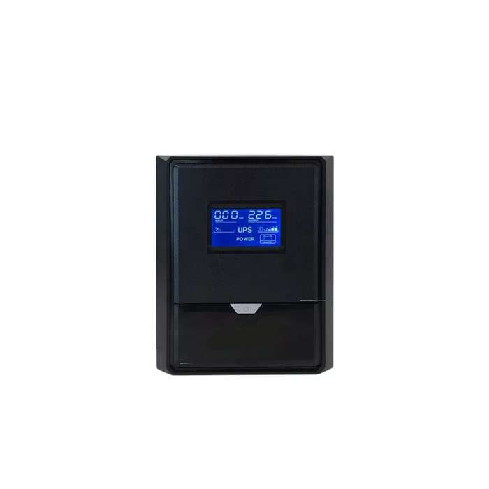 1kVA Line interactive UPS-AK LCD