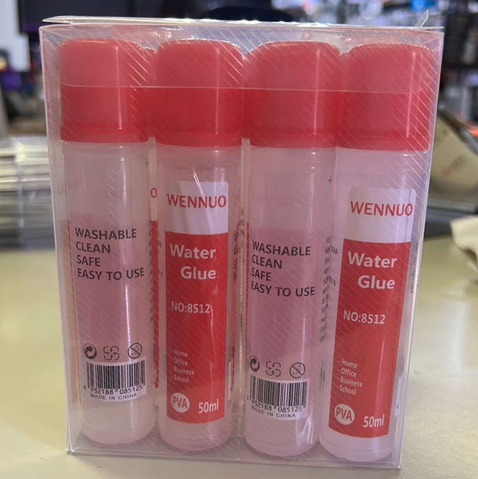 Wennuo Water Glue