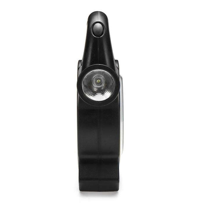 Solar COB Work Light