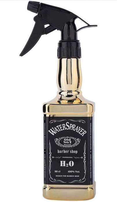Spray Bottle 500ml For Hair