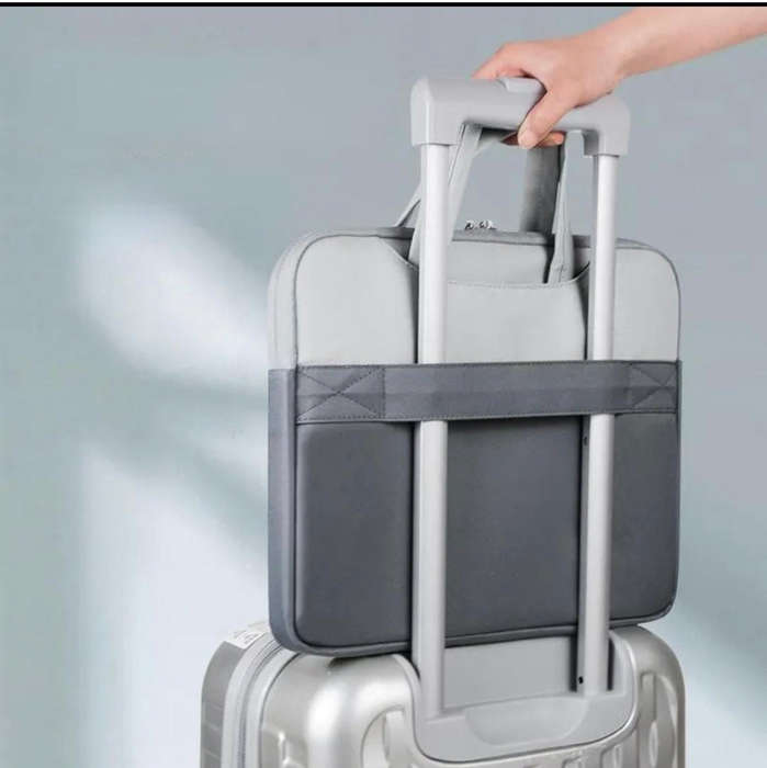 Laptop Bag 15.6 3pc Set