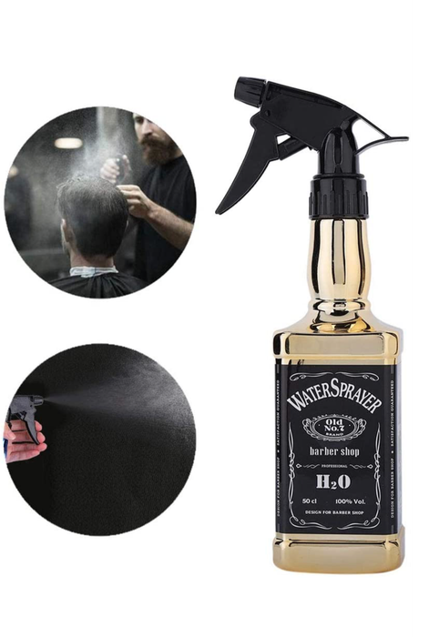 Spray Bottle 500ml For Hair