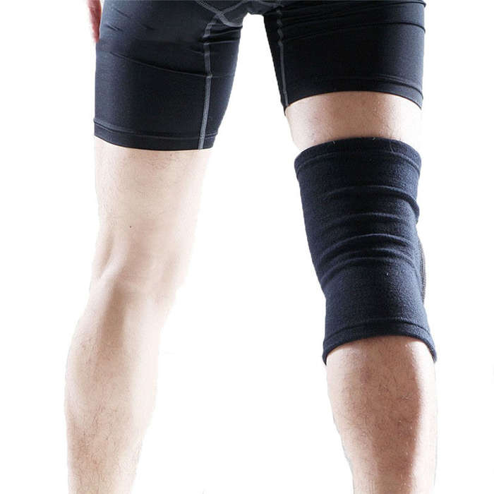 Knee Shinguard