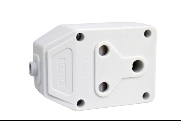REDISSON JANUS COUPLER