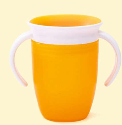 360 Wonder Cup No Spill Training Cup