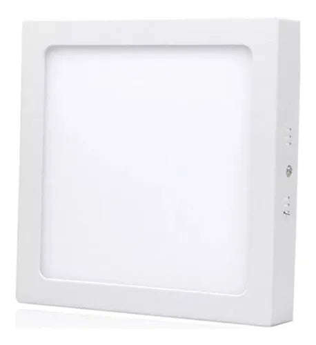Concealed Panel Light 18W Square Non-isolated Wide Pressure