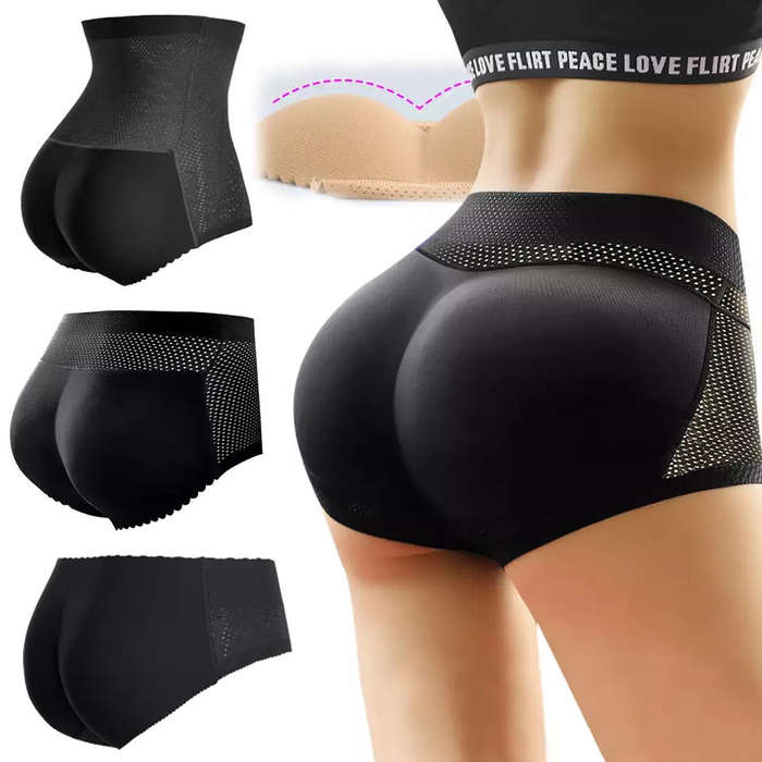 Silicone Butt Pads(Big Butt)
