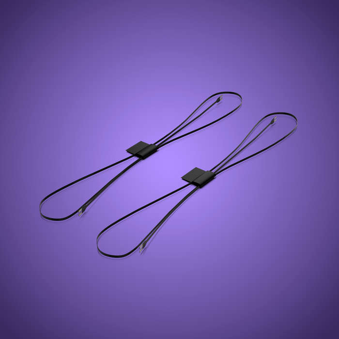 LMB 2.0 Belt 15cm (2 Pack)