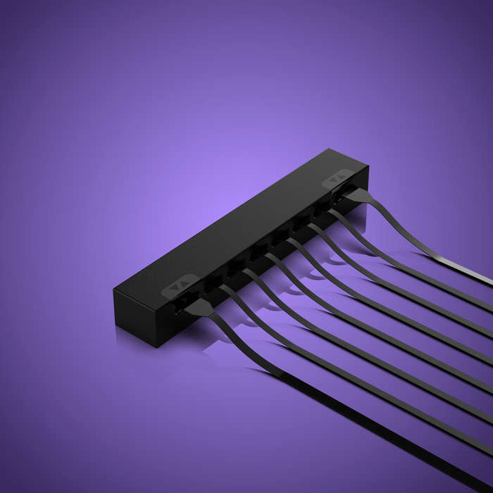 LMB 2.0 Dock 6