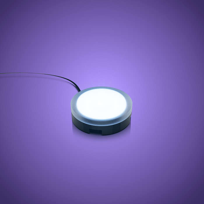 LMB 2.0 Solar Light - Cool White 30cm (2 Pack)