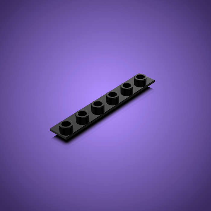 LMB 2.0 Dock 6