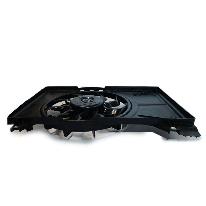 Toyota Rumion Complete Fan Assembly