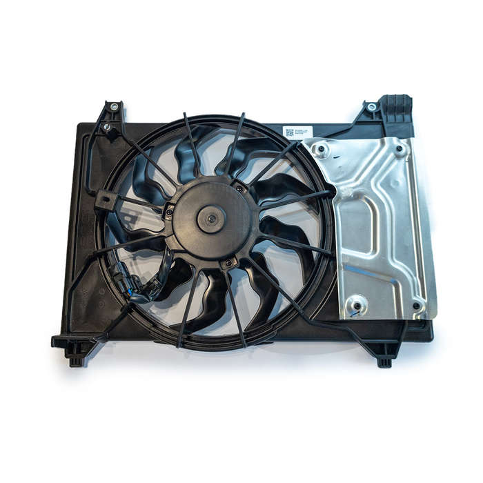 Toyota Rumion Complete Fan Assembly