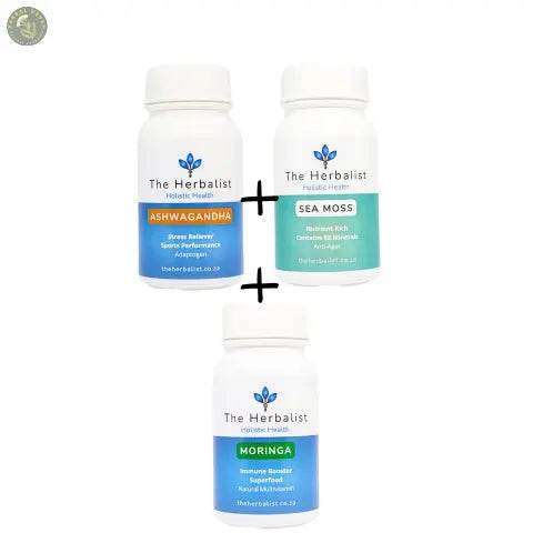 Blood Sugar Support Stack