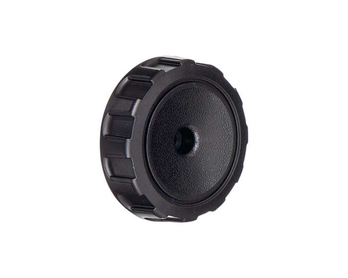 Golf/Jetta 1, 2 Seat Adjuster Knob - Rotary