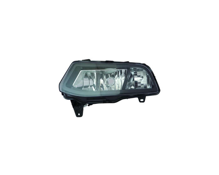 Polo 8 / Vivo Fog Lamp - Left 2018