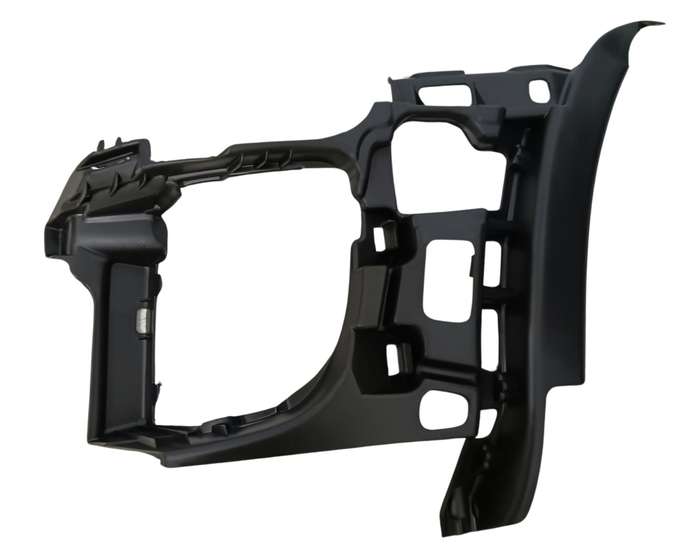 Golf 6 - Front Headlamp Bracket (Left)-(2009-2012)