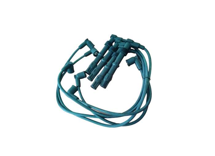 Golf 2 16V Bougicords HT Leads