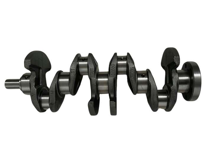 Polo Vivo 6R CLP Crankshaft (1.4)