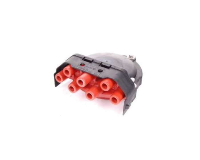 E30 Ignition Distributor Cap (Echlin) - 6 Cylinder M20