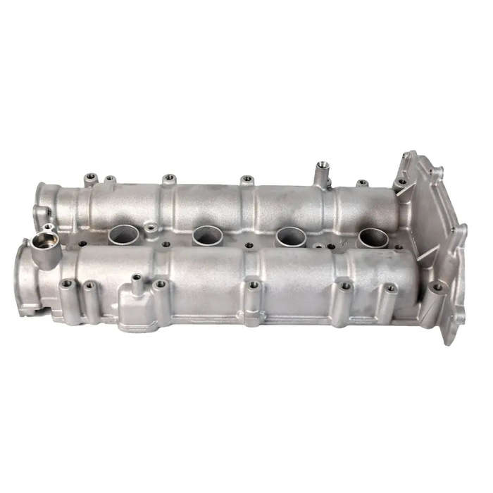 Vivo Cylinder Head Top Cover (CLP Engine) 2010-2014
