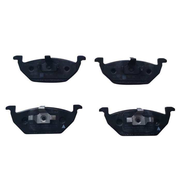 Polo Golf 4 Front Brake Pads