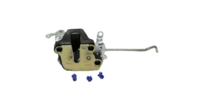 Tazz Front Door Lock Mechanism - Left (each)