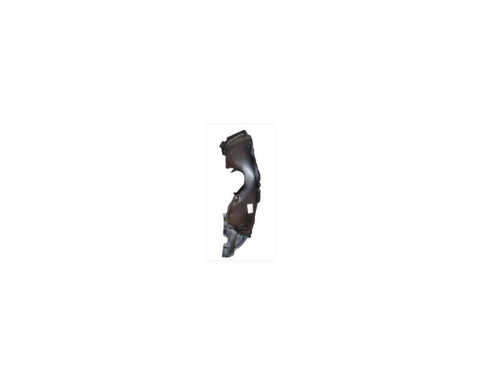 Polo 8 Front Fender Liner Left (Hatchback) 2018