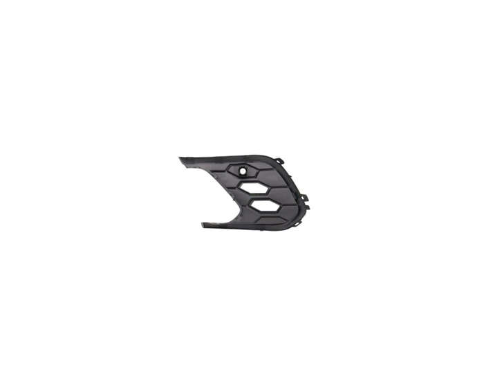 Polo 8 GTI Front Bumper Grille Plus Fog Lamp Hole Right 2022-