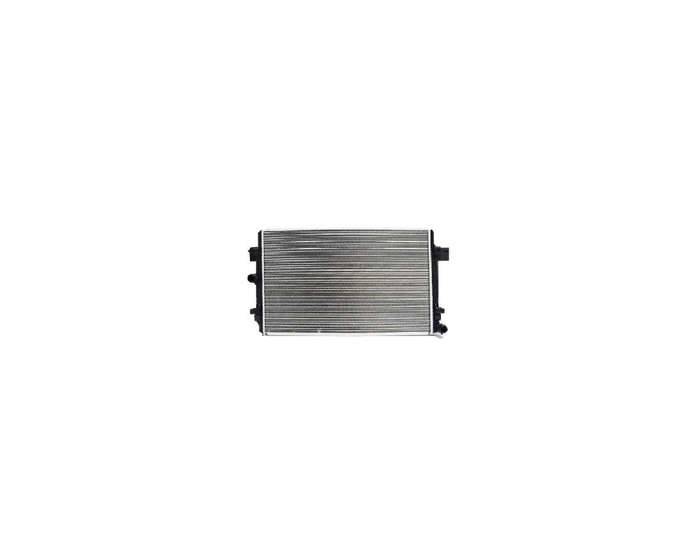 Polo 8 1.6 Radiator (Manual) 2018+