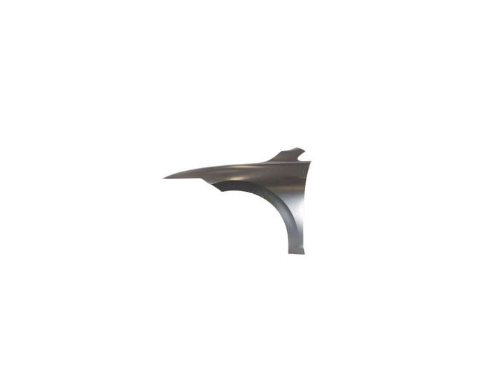 Golf 8 GTI Front Fender Left 2021-