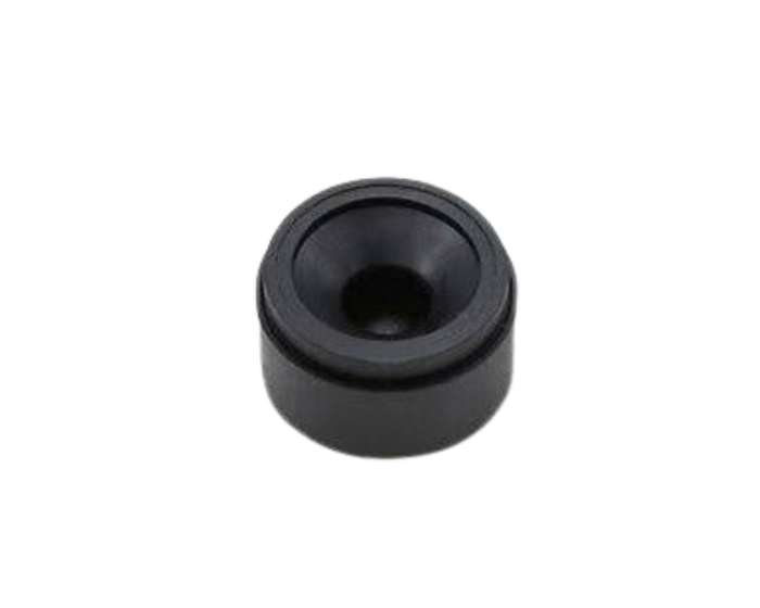 Golf 6 GTI Rubber Pier of Bonnet - Small