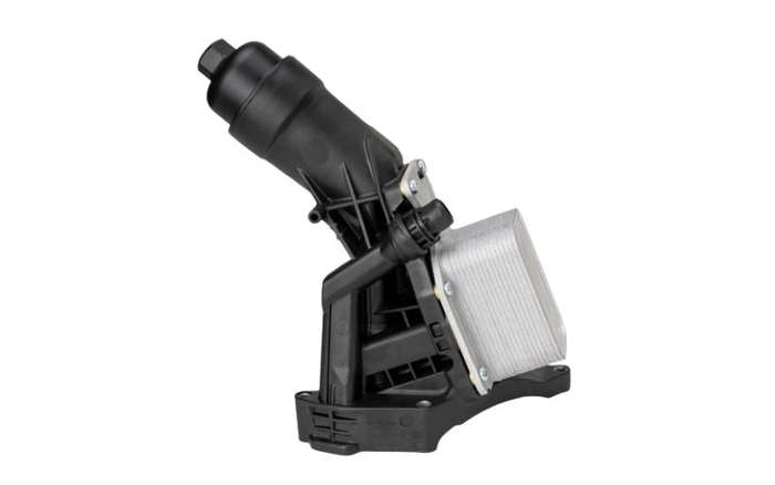 F20 / F30 Oil Cooler Plus Housing