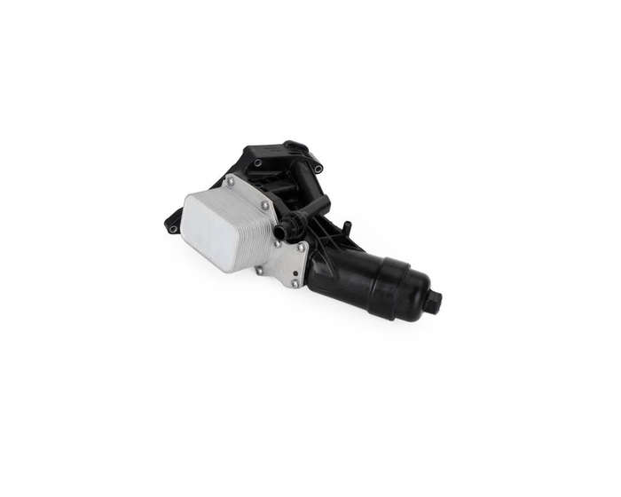 F20 / F30 Oil Cooler Plus Housing