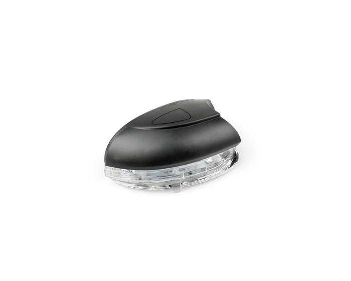 Golf 6 Mirror Cover Plus Indicator Left
