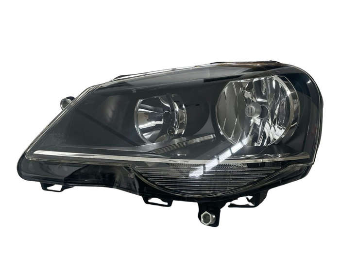 Polo Vivo 1 HeadLamp Manual - Left (2014-2018)