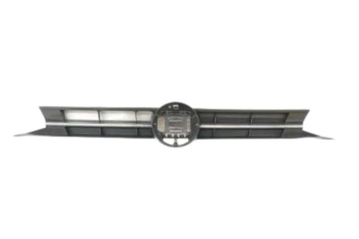 Polo 8 Main Grill + Chrome Moulding (Hatchback) Comfortline 2018-2022