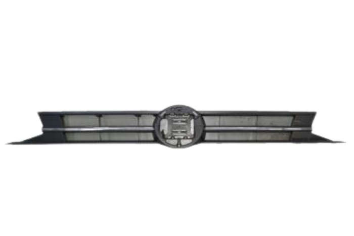 Polo 8 Grill + Chrome Moulding  (Hatchback) - Highline 2018-2022