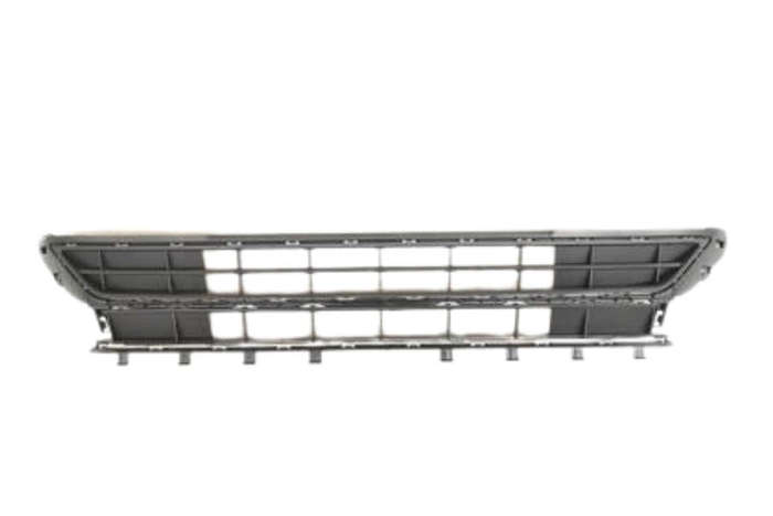 Polo 8 Centre Grill + Chrome Moulding (Hatchback) 2018-2022