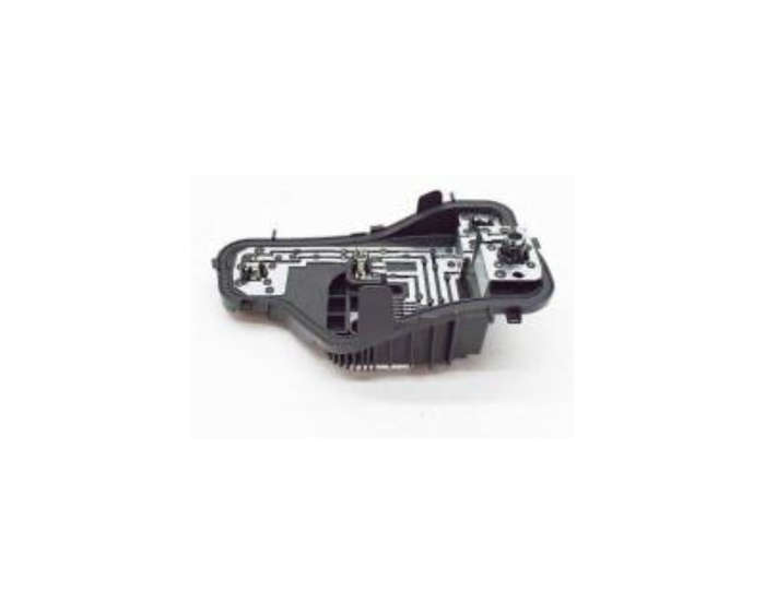 Polo 6 Tail Lamp Globe Holder (Right Hand Side) 2010-2014