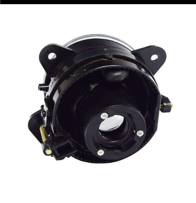 Polo 2 Foglamp - Right 2005-2009
