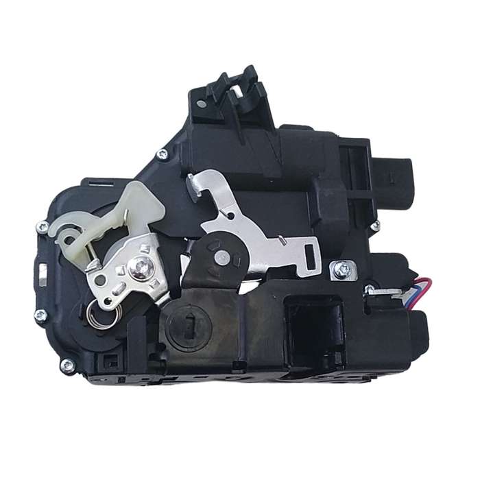 Golf 4 /Jetta 4 Passat B5 Door Lock Rear - Left Hand