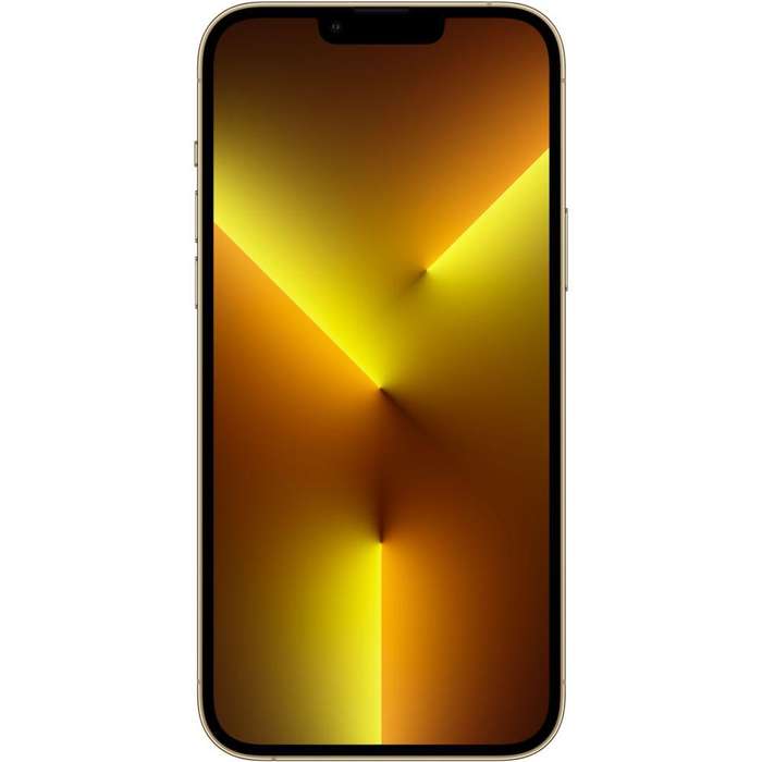 Apple iPhone 13 Pro Gold 256GB