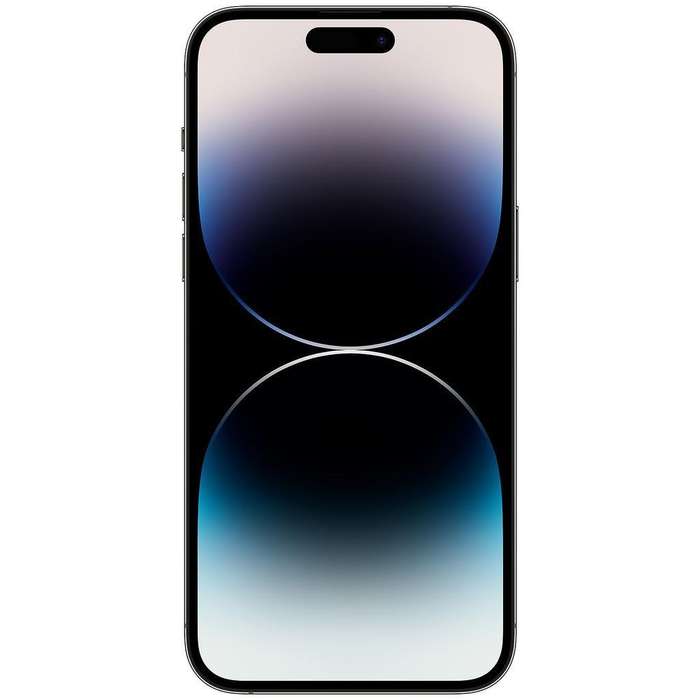 Apple iPhone 14 Pro Max 256GB Space Black